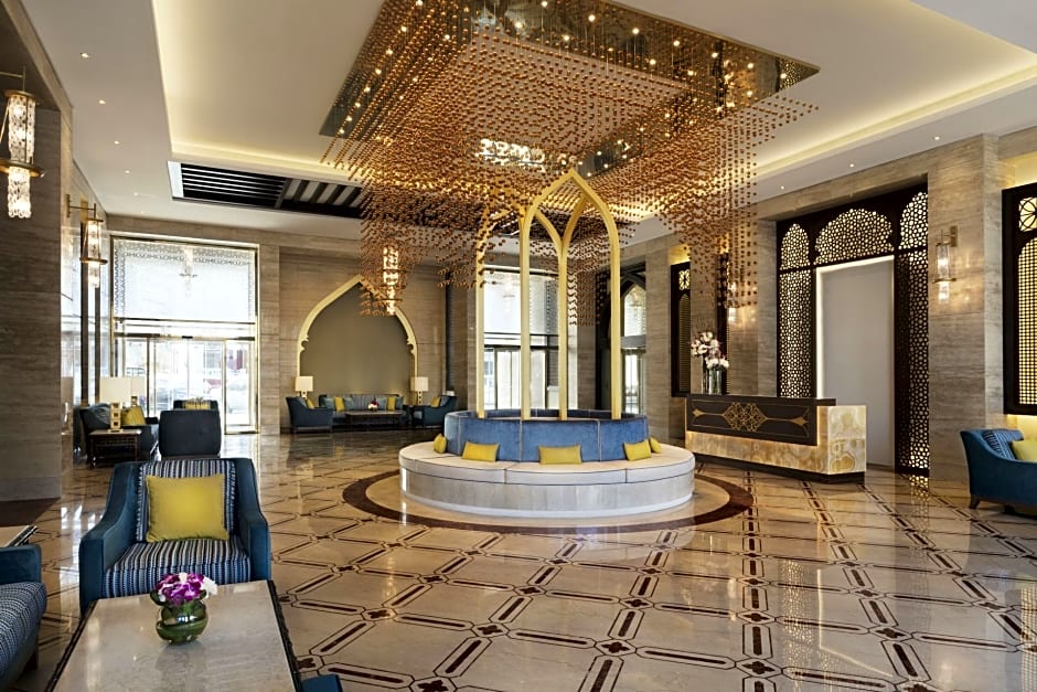 Al Najada Doha Hotel by Tivoli