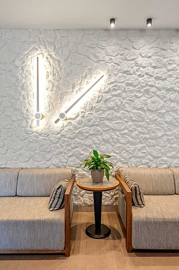 Glaros Hotel Apartment