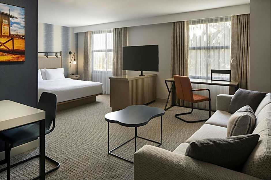 Residence Inn by Marriott Irvine John Wayne Airport/Orange County