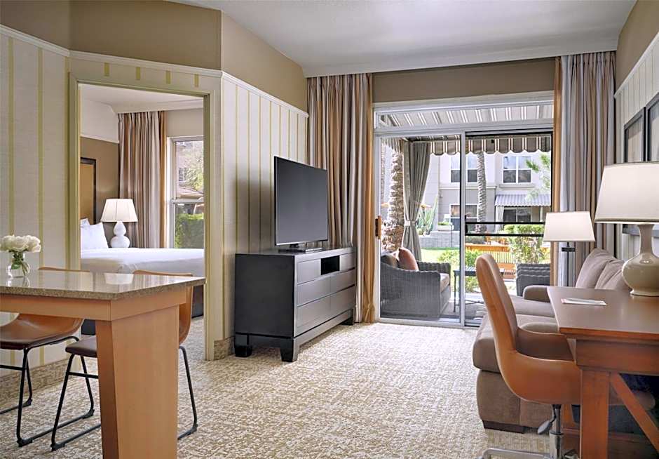 Sonesta Suites Scottsdale Gainey Ranch