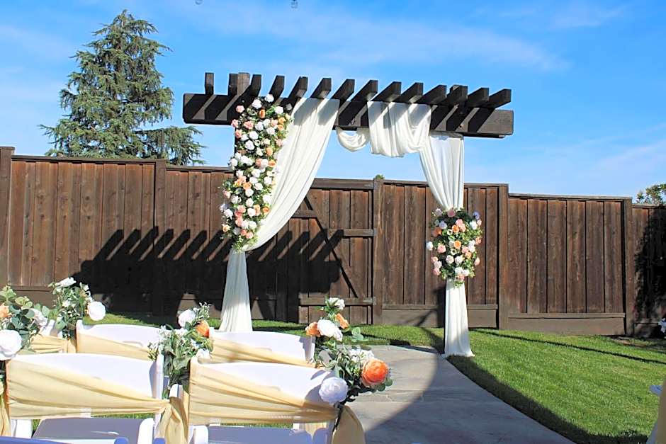 Hilton Sacramento Arden West