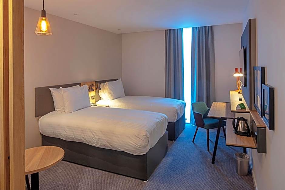 Holiday Inn Sunderland - City Centre By IHG