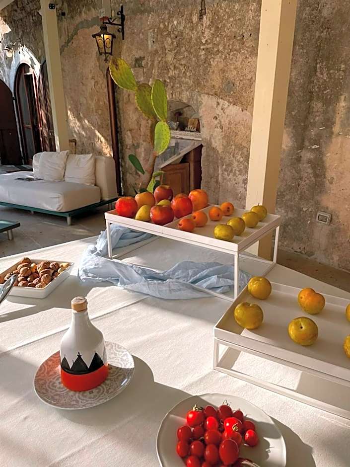 Masseria Barone Gambadoro