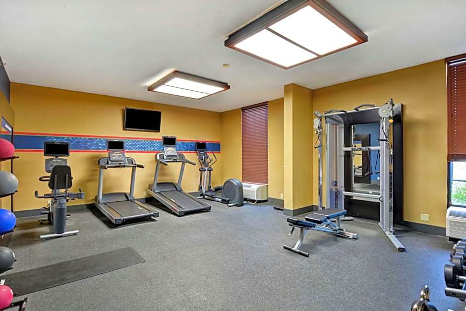 Hampton Inn By Hilton Beckley