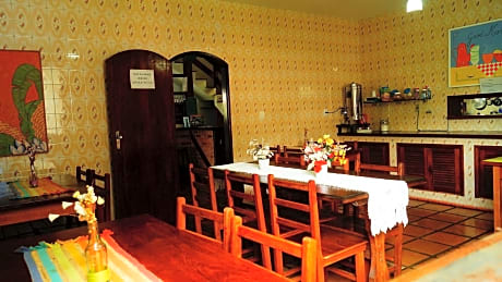 Pousada Recanto Da Ladeira