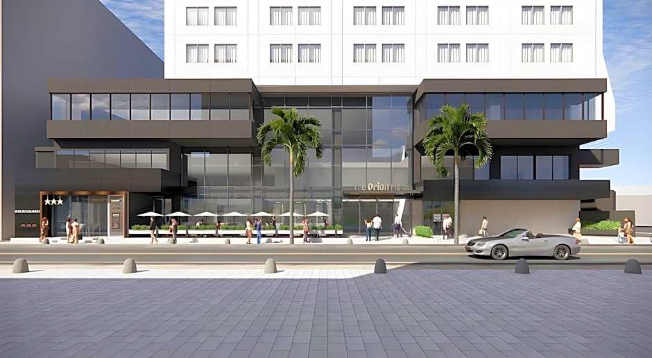 Orion Hotel Naha