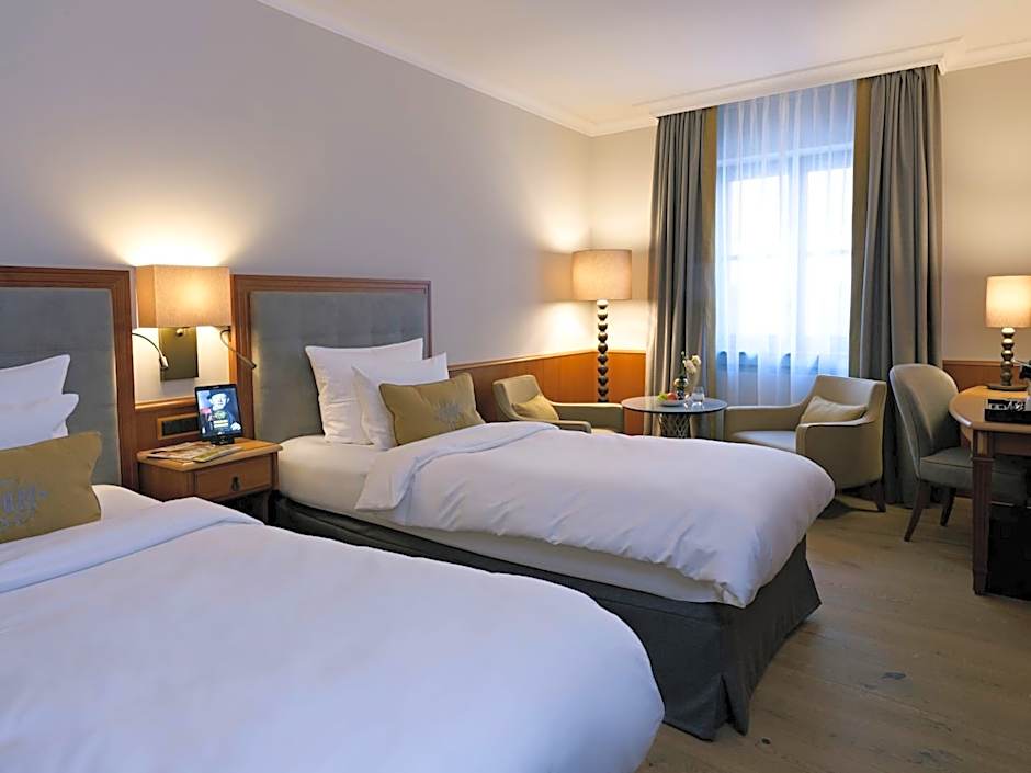 Platzl Hotel - Superior