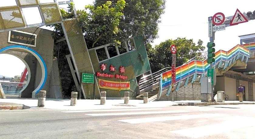 City Suites-Taipei Nandong