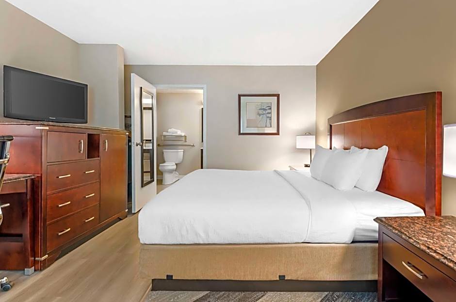 Best Western Lexington Inn