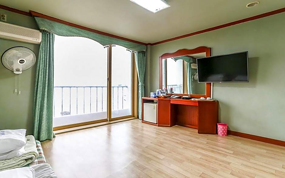 Sun Motel