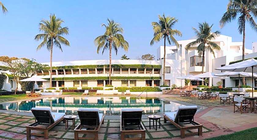 Trident, Bhubaneswar