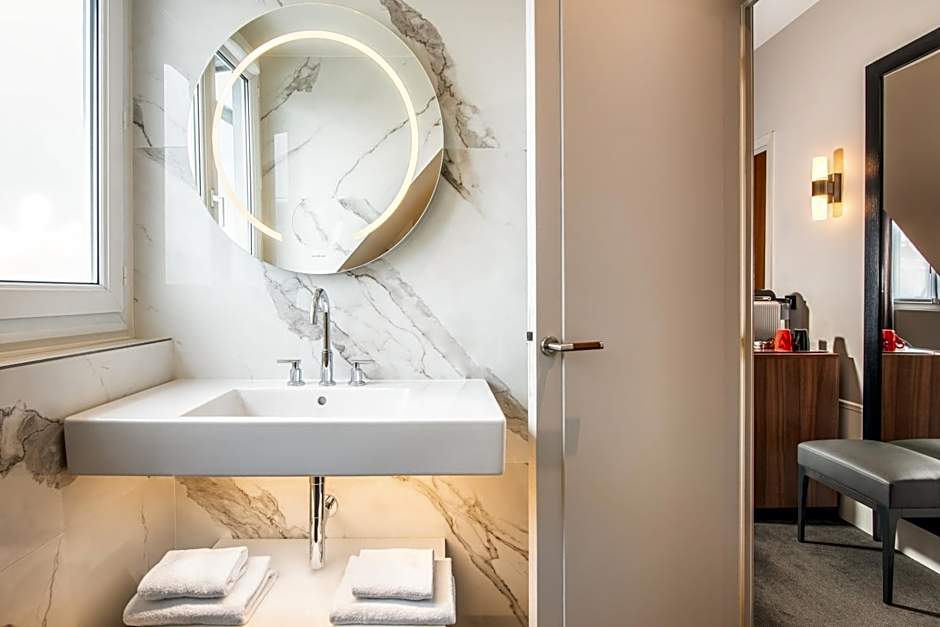 Holiday Inn Paris Gare de Lyon Bastille By IHG
