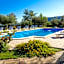 Villa Garden