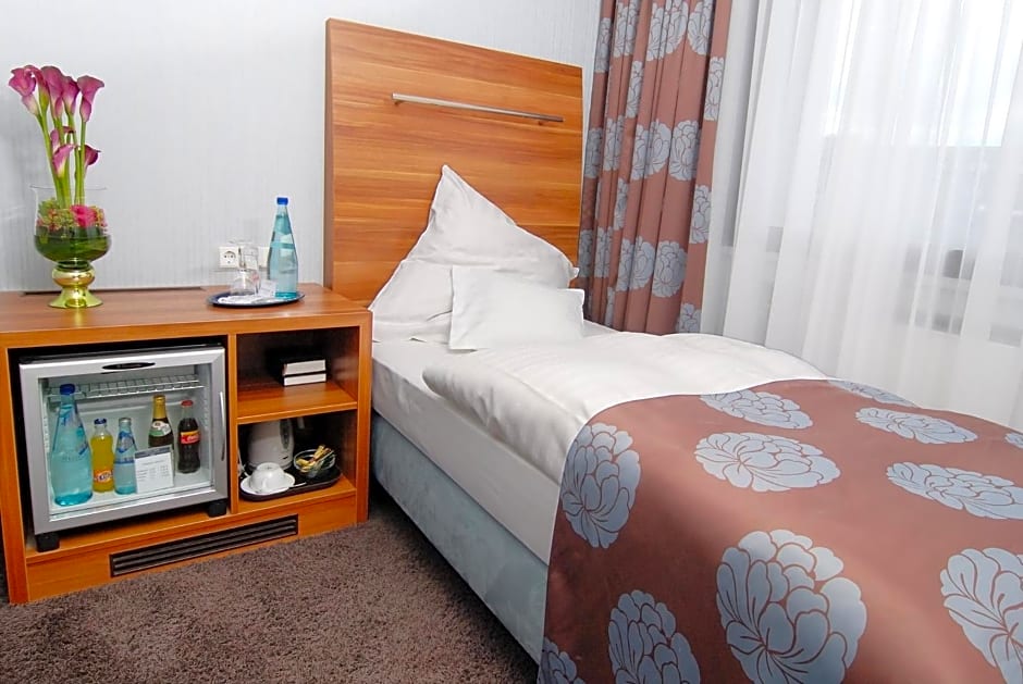 Hotel Graf