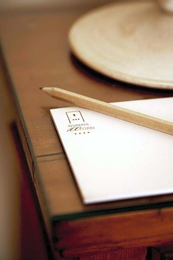 Hotel & Residenza 100 Torri