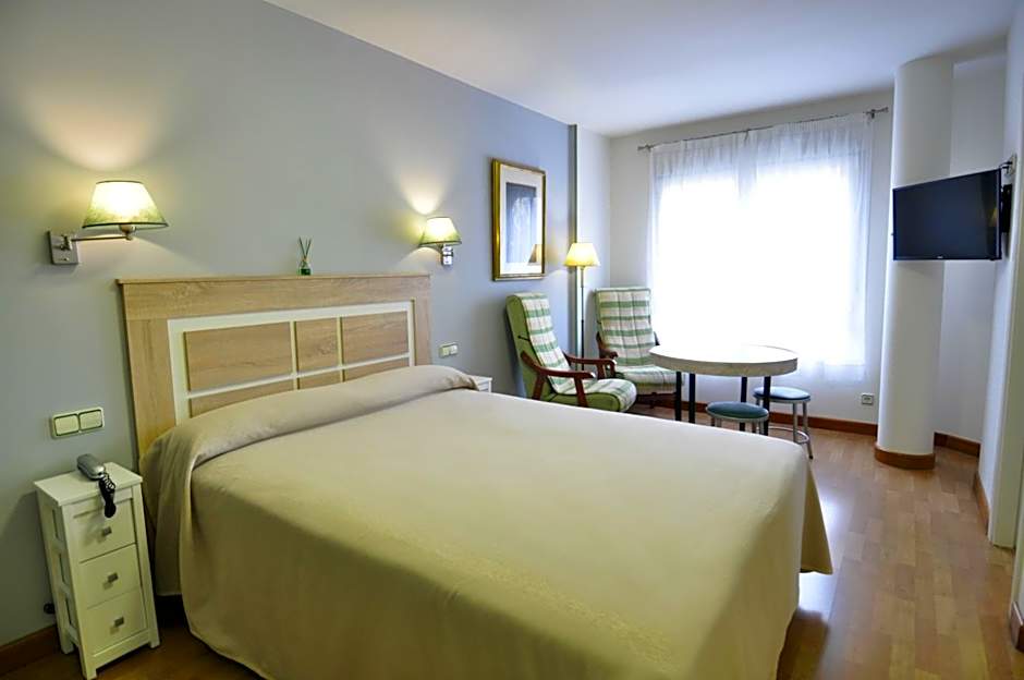 Hotel Apartamentos Aralso