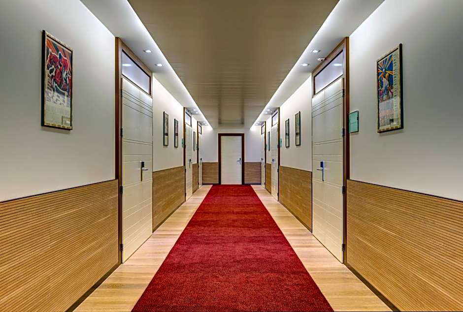 Continental Hotel Lausanne