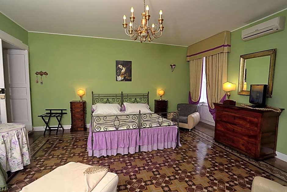 Bed and Breakfast di Francia – Vibo Valentia
