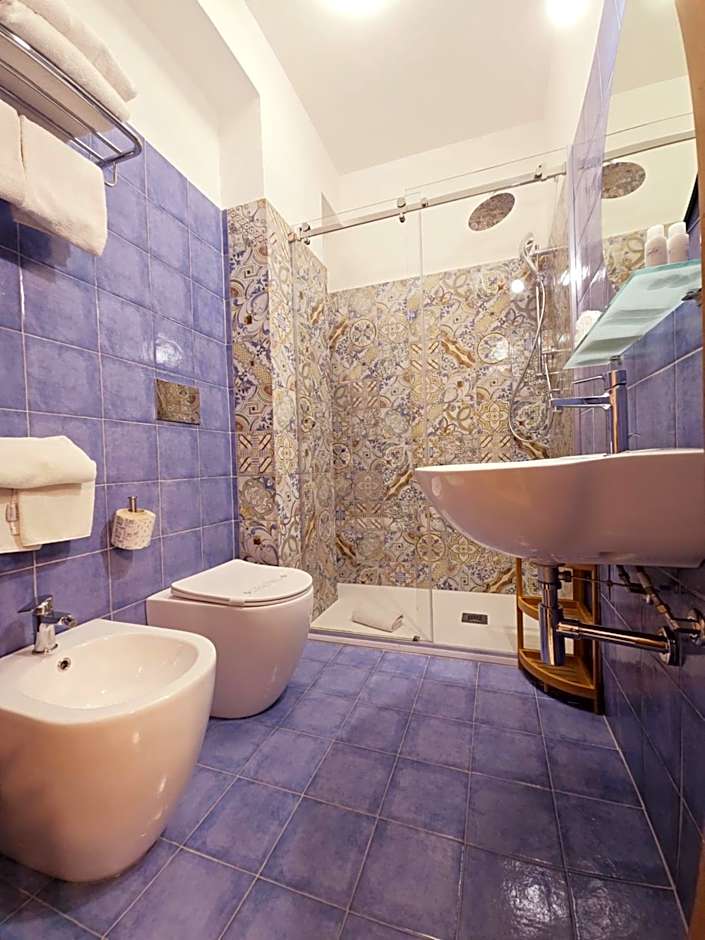Hotel Cala Marina