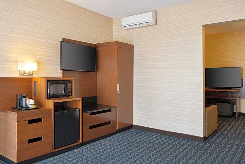 Fairfield Inn & Suites by Marriott Los Angeles LAX/El Segundo