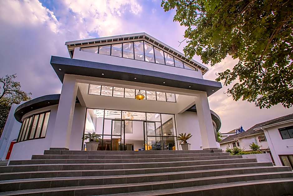 Khayalami Hotel - Mbombela