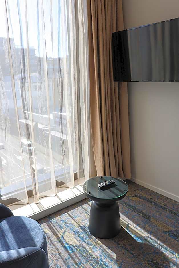 Ramada by Wyndham Wellington Taranaki Street