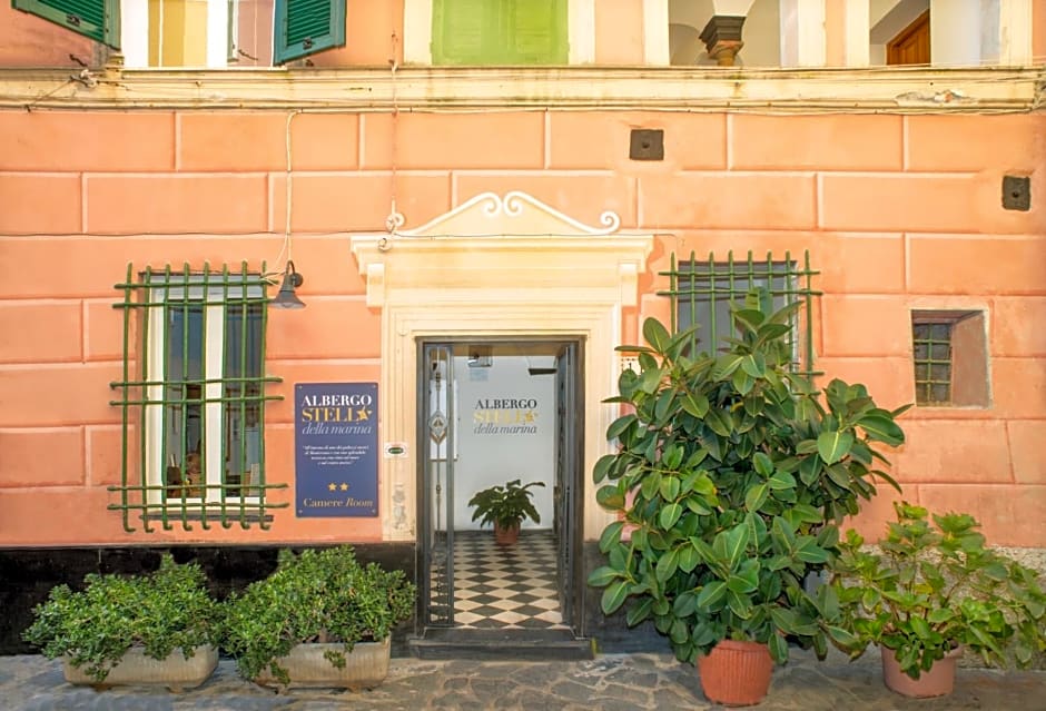 Stella Della Marina