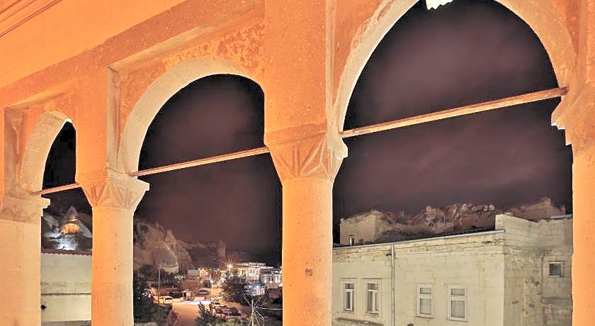 Cappadocia Cave Land Hotel