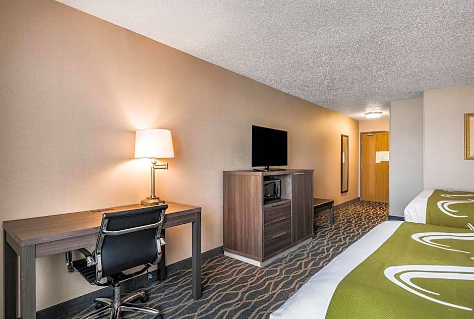 Quality Inn & Suites Missoula Westside