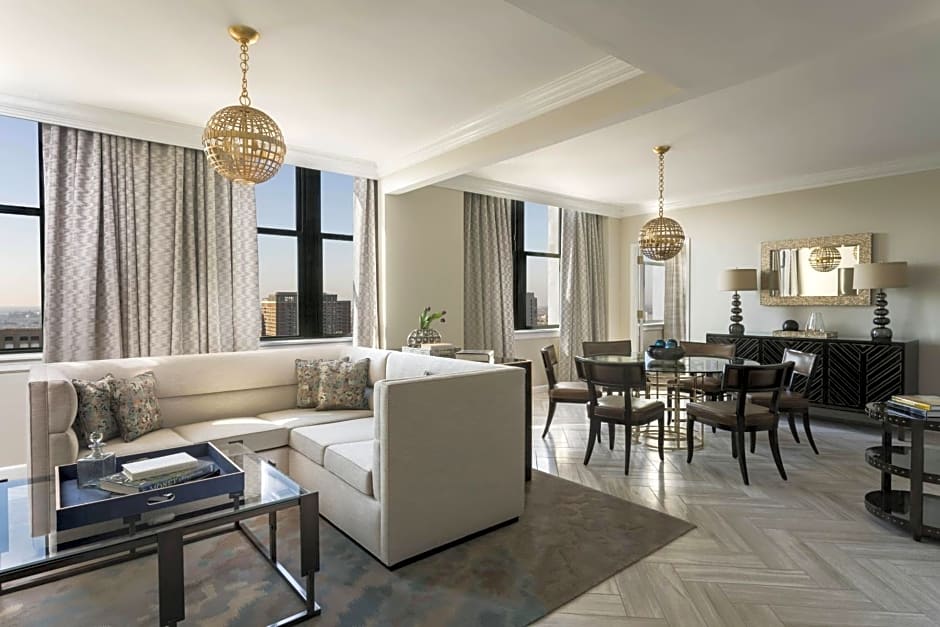 The Ritz-Carlton Philadelphia