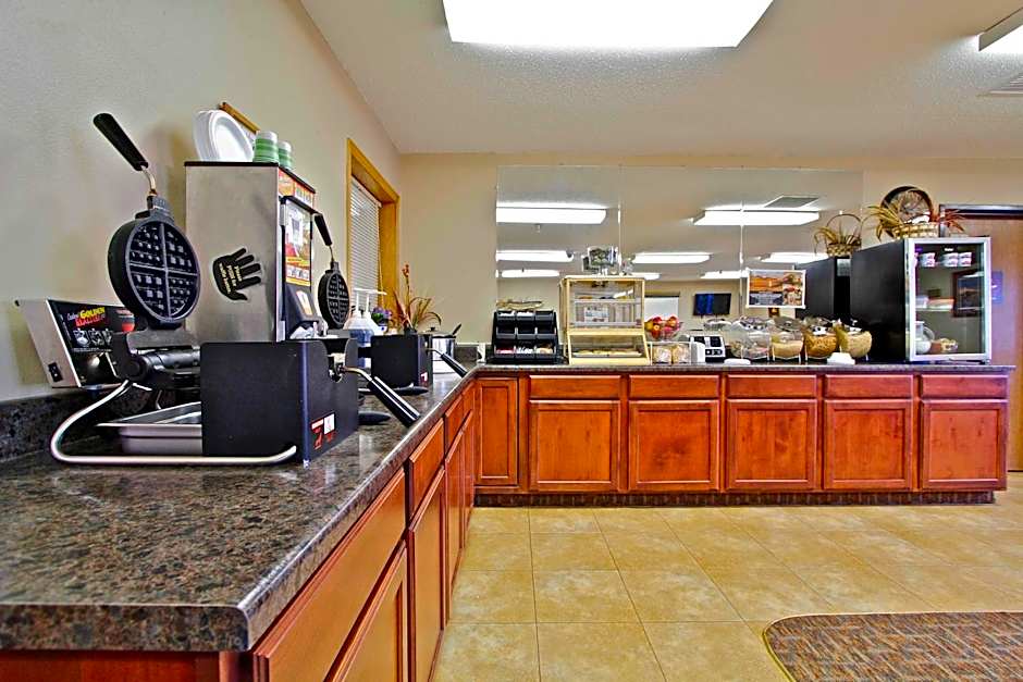 Governors Inn a Travelodge by Wyndham