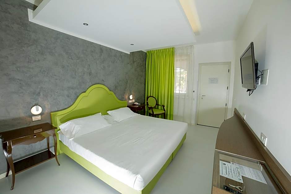 Blue Relais Maggiore