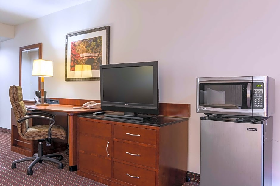 Days Inn by Wyndham Hartsfield Jackson Atlanta Airport West