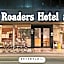 Roaders Hotel Tainan Chengda