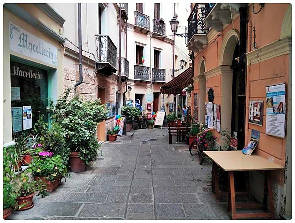 Bed & Breakfast L'Aquilino