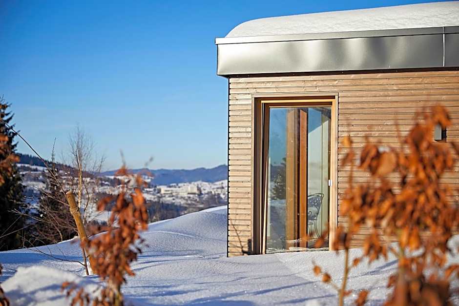 Natur- & Genießerhotel Der Birkenhof