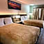 Americas Best Value Inn - Laredo