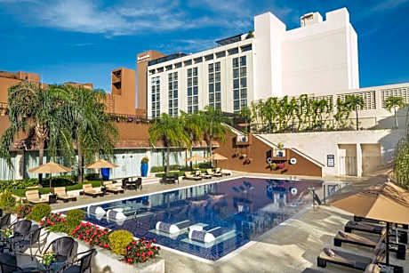 Barcelo Santo Domingo