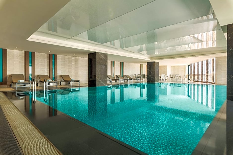 Ramada Plaza Istanbul Tekstilkent