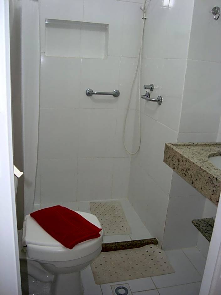 Farol Barra Flat 202