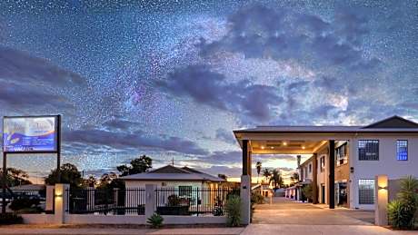 Western Downs Motor Inn