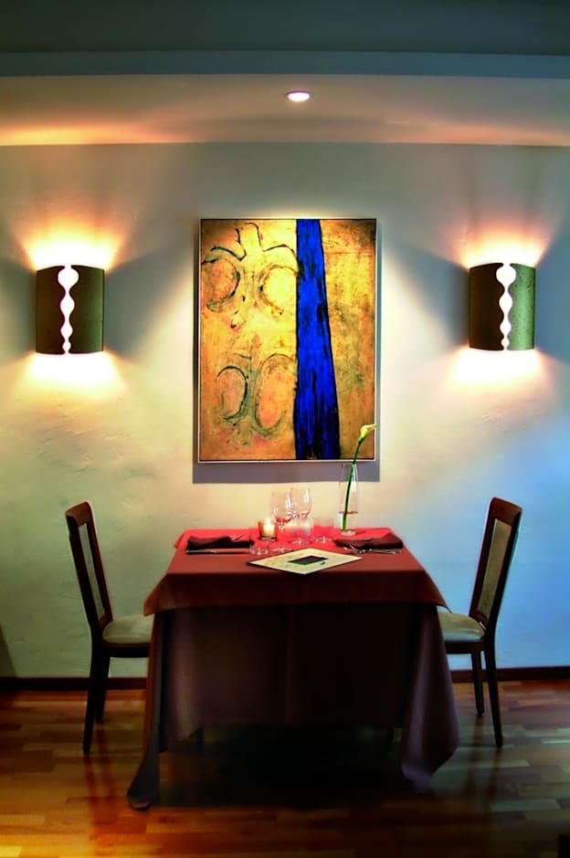 Hotel Restaurant Lilie