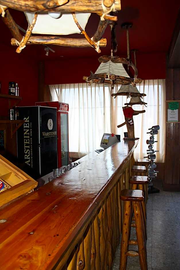 Marcopolo Inn Hostel Bariloche