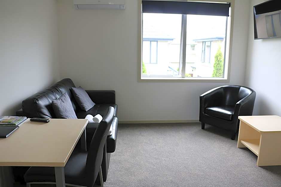 MCM Motel Christchurch