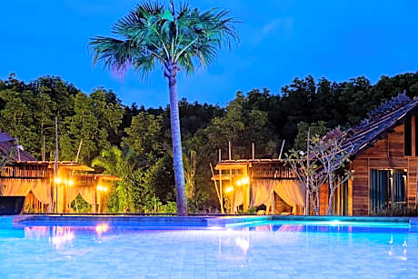 Venice Krabi Villa Resort