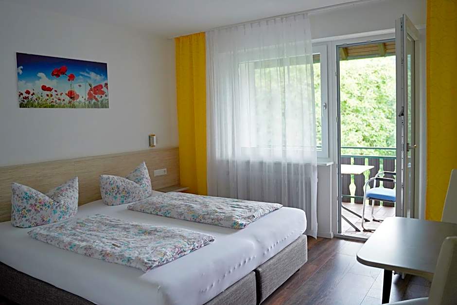 Hotel Faxe Schwarzwalder Hof