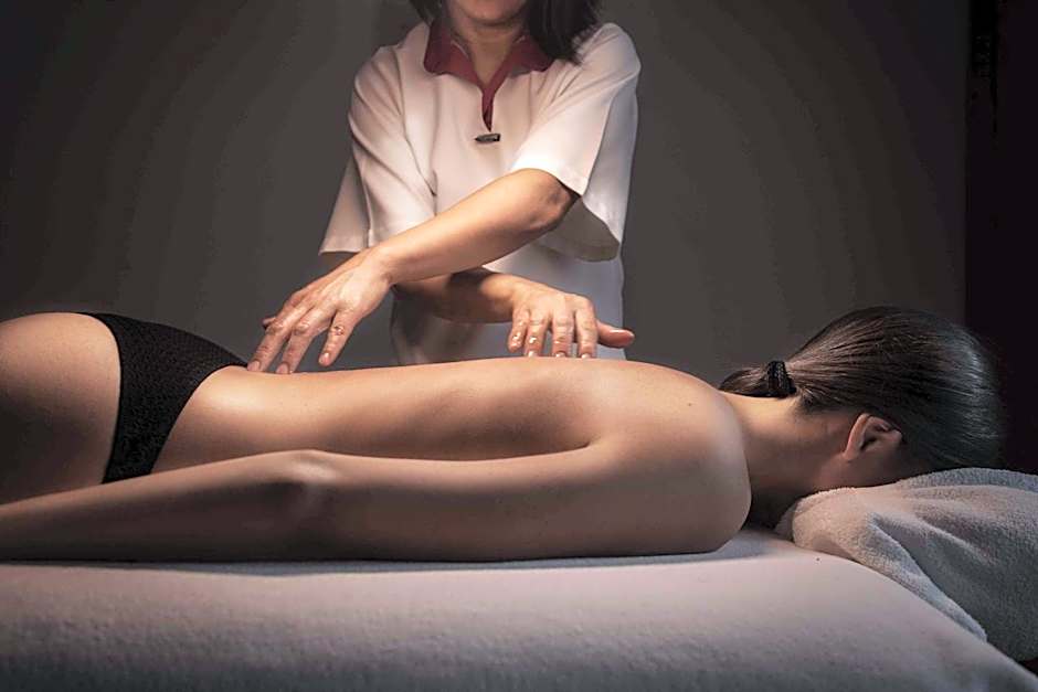 Kristiania Pure Nature Hotel & Spa