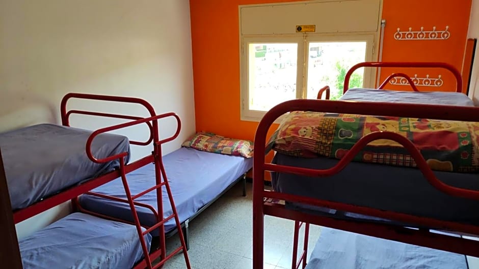 Alberg Restaurant Bellavista