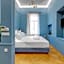 Amare Boutique Suites