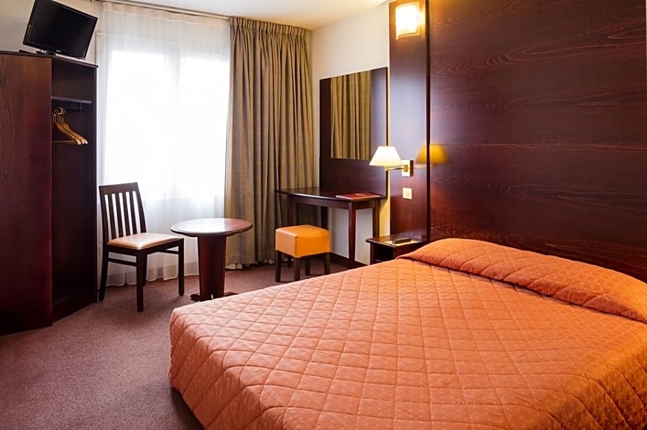 Tribe Paris Batignolles